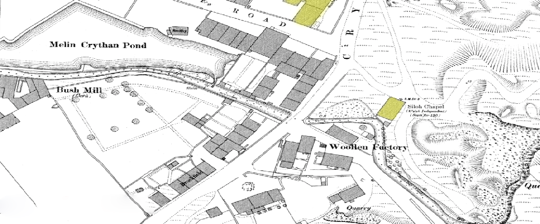 Large Window -  1.1878 Map